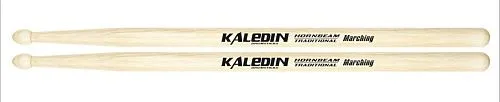 Kaledin Drumsticks 7KLHBMR Marching Барабанные палочки.