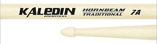 Kaledin Drumsticks 7KLHB7A 7А Барабанные палочки.