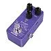 Nux NRV-3 Damp Reverb Гитарная педаль эффектов.-1