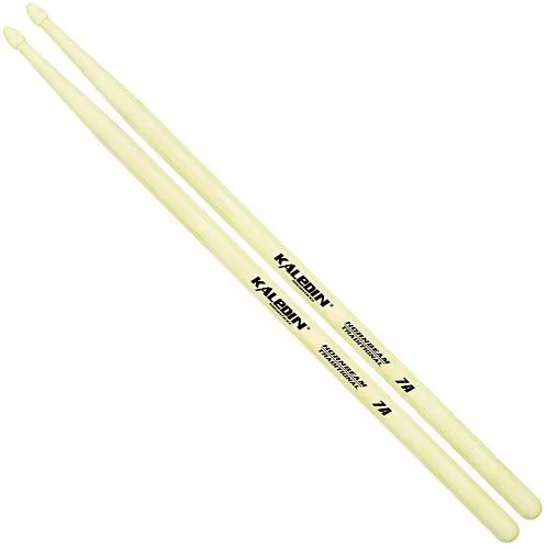 Kaledin Drumsticks 7KLHB7A 7А Барабанные палочки.