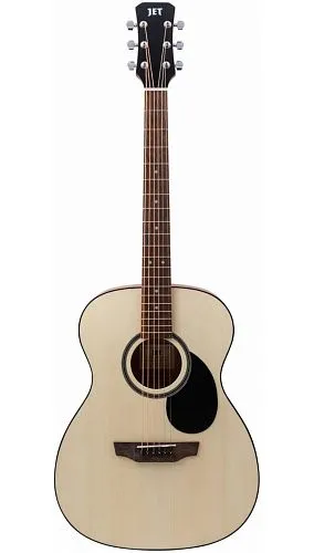 JET JOM-255 OP Акустическая гитара.