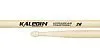 Kaledin Drumsticks 7KLHB2B 2B Барабанные палочки.-0
