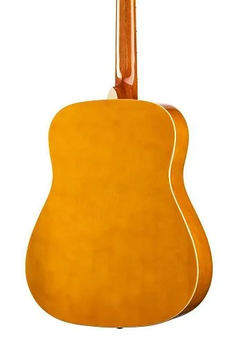 Homage LF-4110-N Гитара акустическая. 