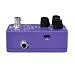 Nux NRV-3 Damp Reverb Гитарная педаль эффектов.-4