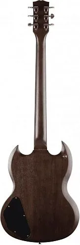 Prodipe JMFGS300BRNC Электрогитара.