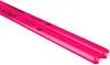 Kaledin Drumsticks 7KLHBPK5A Pink 5A Барабанные палочки.-4