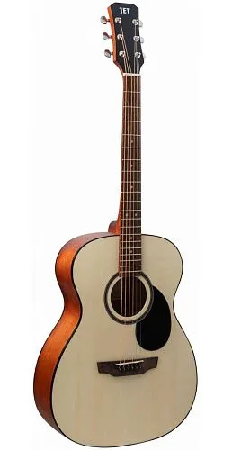 JET JOM-255 OP Акустическая гитара.