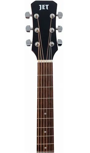 JET JOM-255 OP Акустическая гитара.