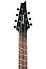 Ibanez RGMS7-BK Мультимензурная семиструнная электрогитара.-2