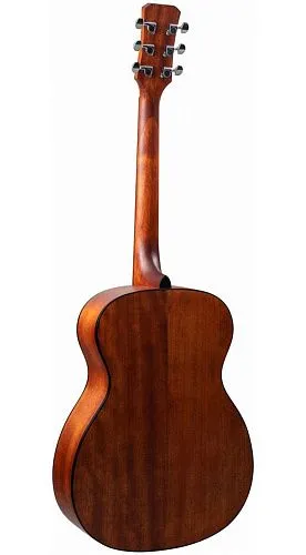 JET JOM-255 OP Акустическая гитара.