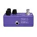 Nux NRV-3 Damp Reverb Гитарная педаль эффектов.-3