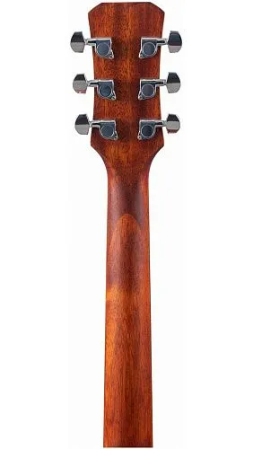 JET JOM-255 OP Акустическая гитара.